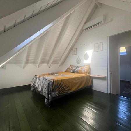 Indigo Villa Saint Martin Ngoại thất bức ảnh