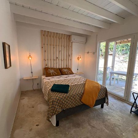 Indigo Villa Saint Martin Ngoại thất bức ảnh