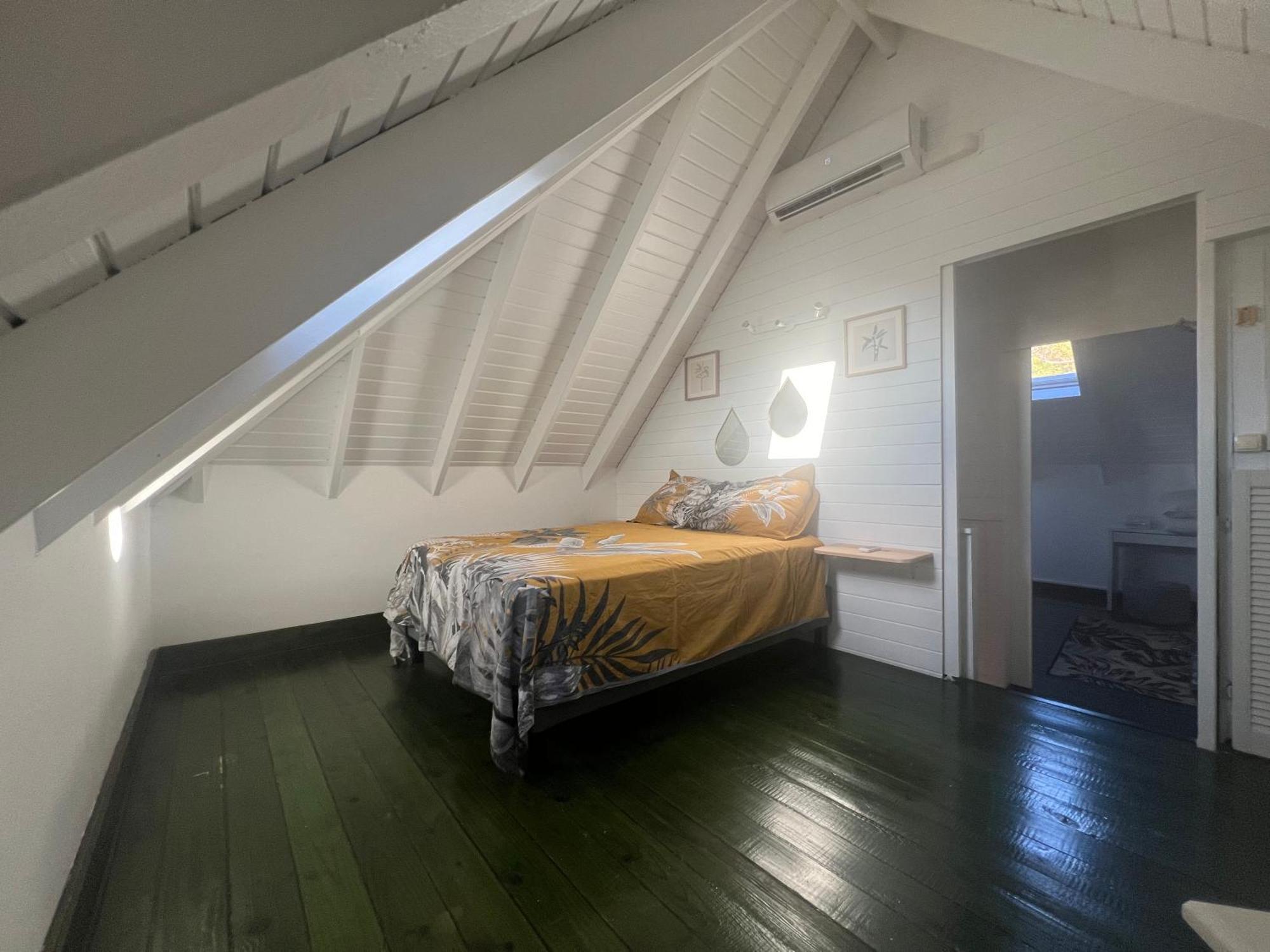 Indigo Villa Saint Martin Ngoại thất bức ảnh