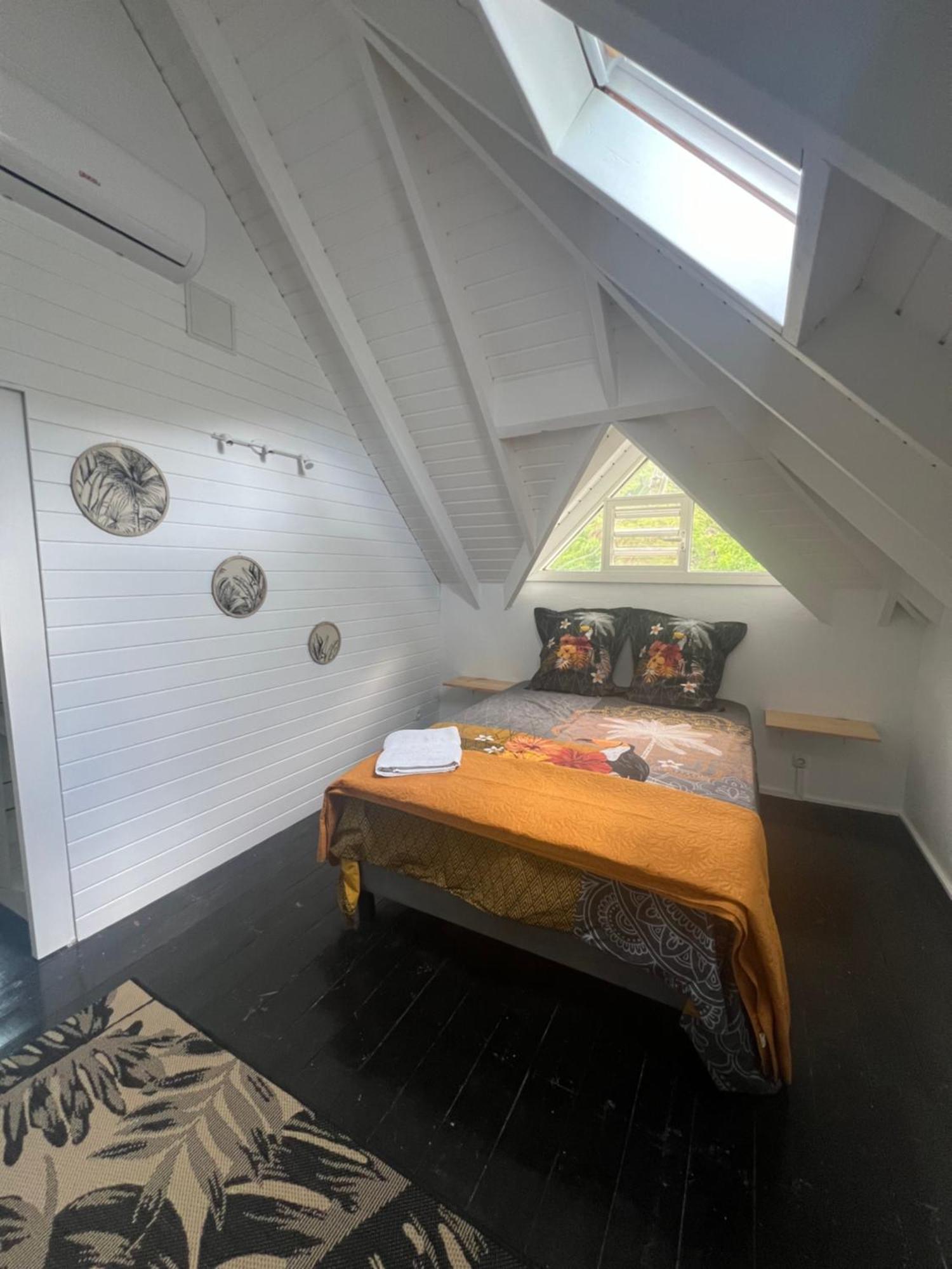 Indigo Villa Saint Martin Ngoại thất bức ảnh
